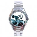 Queen Freddie Mercury Signature - Analogue Men’s Watch