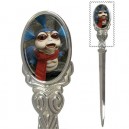 Labyrinth The Worm - Letter Opener