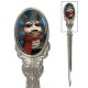 Labyrinth The Worm - Letter Opener