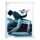 Queen Freddie Mercury Signature - Apple iPad 2 Hard Case