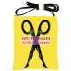 Scissor Sisters - Shoulder Sling Bag