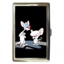 Pinky And The Brain - Cigarette Money Case 