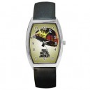 Full Metal Jacket - High Quality Barrel Style Watch