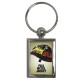 Full Metal Jacket - Rectangle Keyring