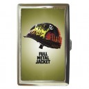 Full Metal Jacket - Cigarette Money Case 