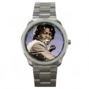 James Brown - Sports Style Watch