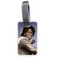 James Brown - Double Sided Luggage Tag