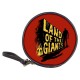 Land Of The Giants - 20 CD/DVD storage Wallet