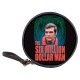 The Six Million Dollar Man - 20 CD/DVD storage Wallet