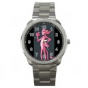 The Pink Panther - Sports Style Watch