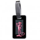 The Pink Panther - Double Sided Luggage Tag