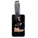 Bryan Adams - Double Sided Luggage Tag