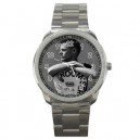 Bryan Adams - Sports Style Watch