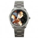 Katie Price Jordan - Sports Style Watch