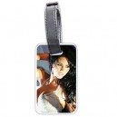 Katie Price Jordan - Double Sided Luggage Tag