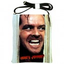 Jack Nicholson - Shoulder Sling Bag