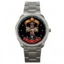 Guns N Roses - Sports Style Watch