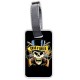 Guns N Roses - Double Sided Luggage Tag