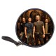 Nickelback - 20 CD/DVD storage Wallet