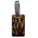 Nickelback - Double Sided Luggage Tag