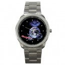 Iron Maiden - Sports Style Watch