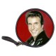 Happy Days Fonzie - 20 CD/DVD storage Wallet