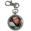 Tom Jones Signature - Key Chain Watch