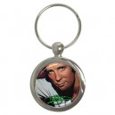 Tom Jones Signature - Round Keyring