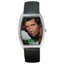 Tom Jones Signature - High Quality Barrel Style Watch