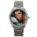 Tom Jones Signature - Sports Style Watch