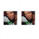 Tom Jones Signature - Cufflinks (Square)