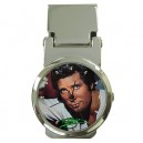 Tom Jones Signature - Money Clip Watch