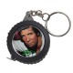 Tom Jones Signature -  Measuring Tape Keyring