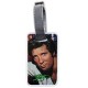 Tom Jones Signature - Double Sided Luggage Tag