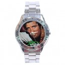 Tom Jones Signature - Analogue Men’s Watch