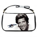 Tom Jones Signature - Shoulder Clutch Bag
