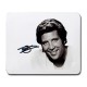 Tom Jones Signature - Large Mousemat
