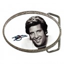 Tom Jones Signature - Belt Buckle