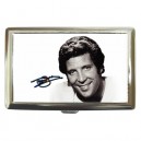 Tom Jones Signature - Cigarette Money Case 