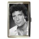 Tom Jones - Cigarette Money Case 