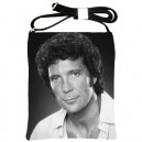 Tom Jones - Shoulder Sling Bag