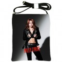 Miley Cyrus - Shoulder Sling Bag