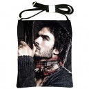 Ian Somerhalder - Shoulder Sling Bag