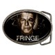 The Fringe - Belt Buckle