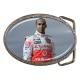 Lewis Hamilton - Belt Buckle