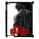 Stallone First Blood Rambo - Apple iPad 2 Hard Case