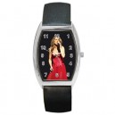 Celine Dion - High Quality Barrel Style Watch
