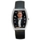 Jeremy Kyle - High Quality Barrel Style Watch