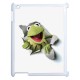 The Muppets Kermit - Apple iPad 2 Hard Case