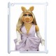 The Muppets Miss Piggy - Apple iPad 2 Hard Case